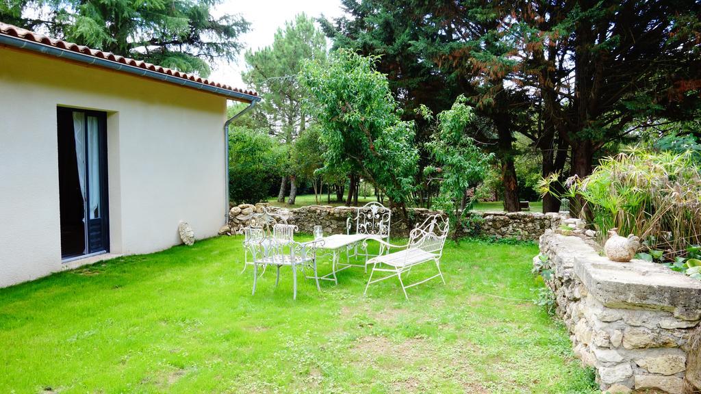 La Petite Girondine, La Suite... Pujols  Rom bilde